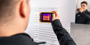testo 862 handduksvärmare