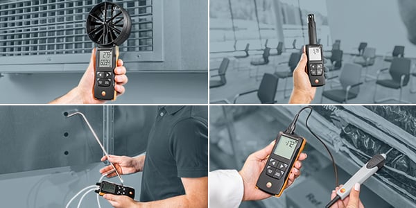 Testo compact classes