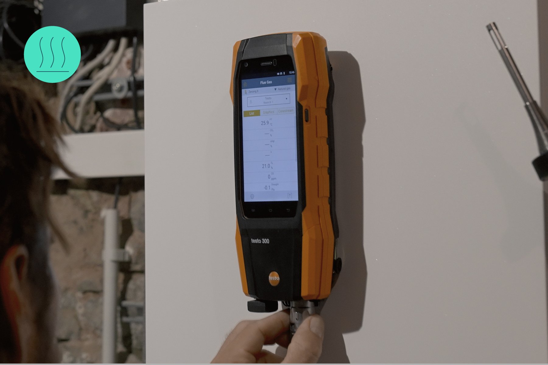 testo 300 top performer