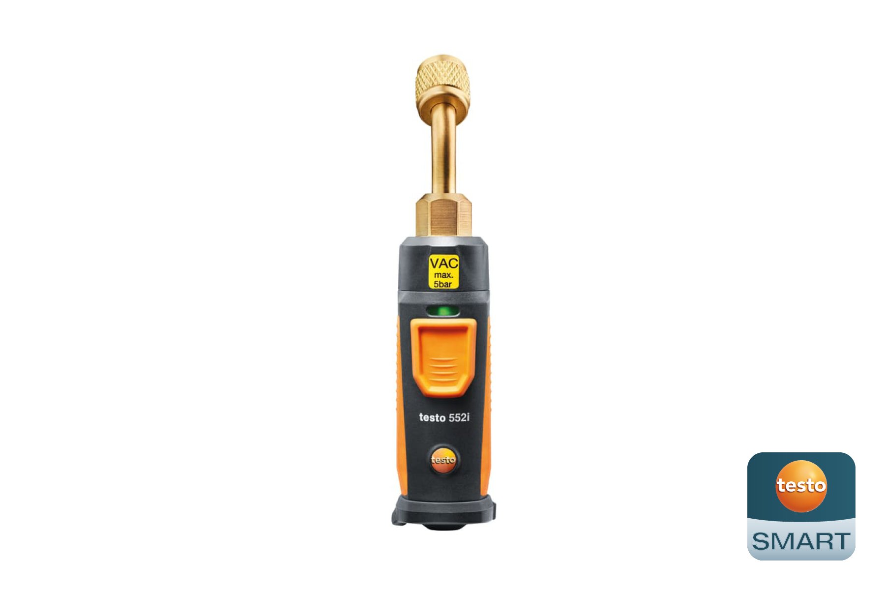 testo 552i Smart Probe