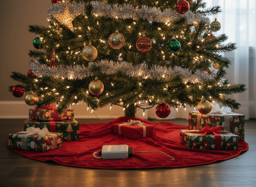 Celsicom V600 ge dig själv en julklapp du får nytta av