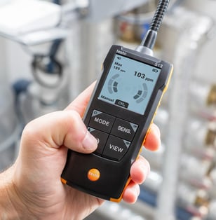 testo 513