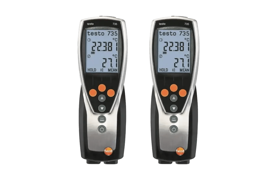 testo 735