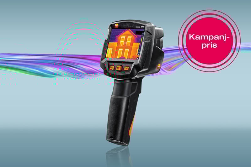 testo 872s kampanj