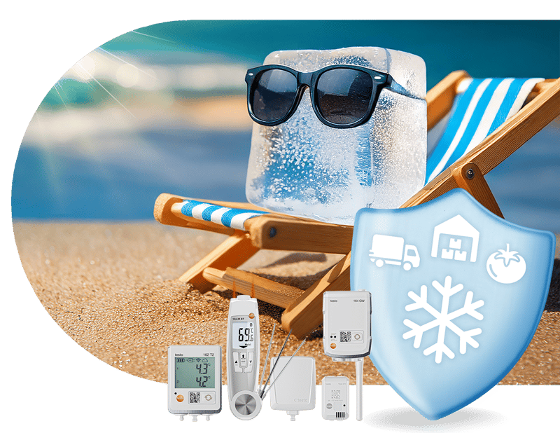 testo summer cooling 2026