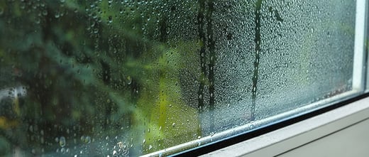 Höstväder, fukt och dolda problem i fastigheter