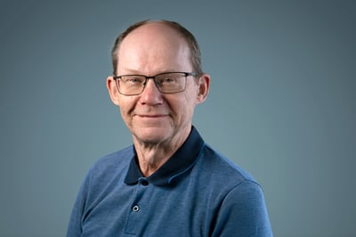 Ove Södergren, produktexpert på Nordtec Ove Södergren, produktexpert på Nordtec