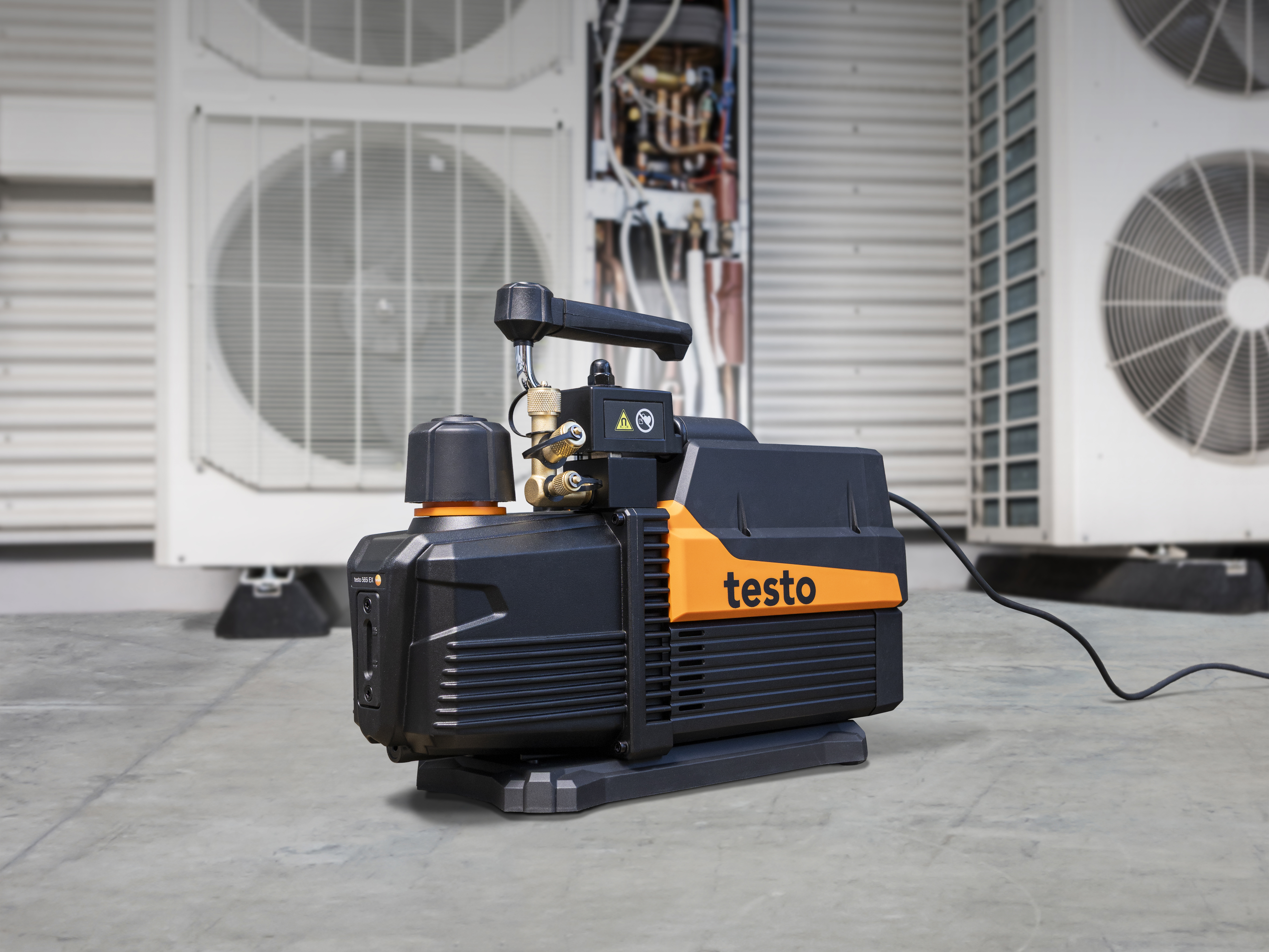 testo 565i Ex