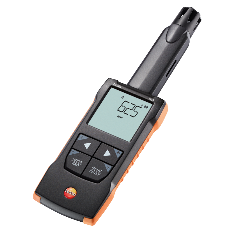 testo-535