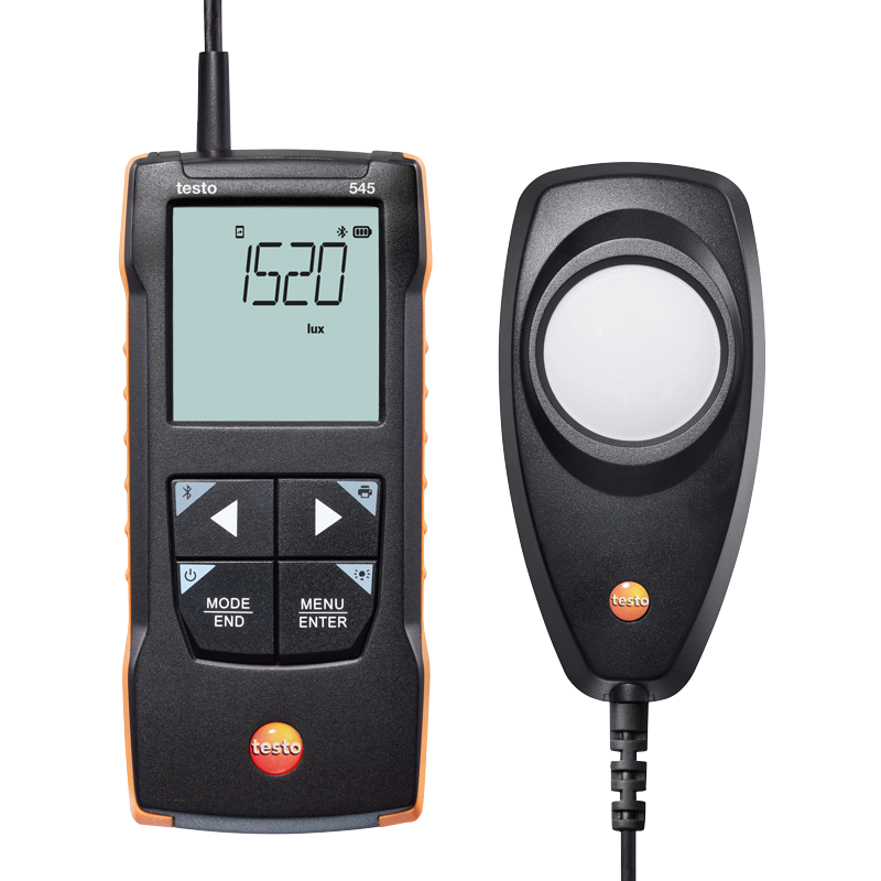 testo-545