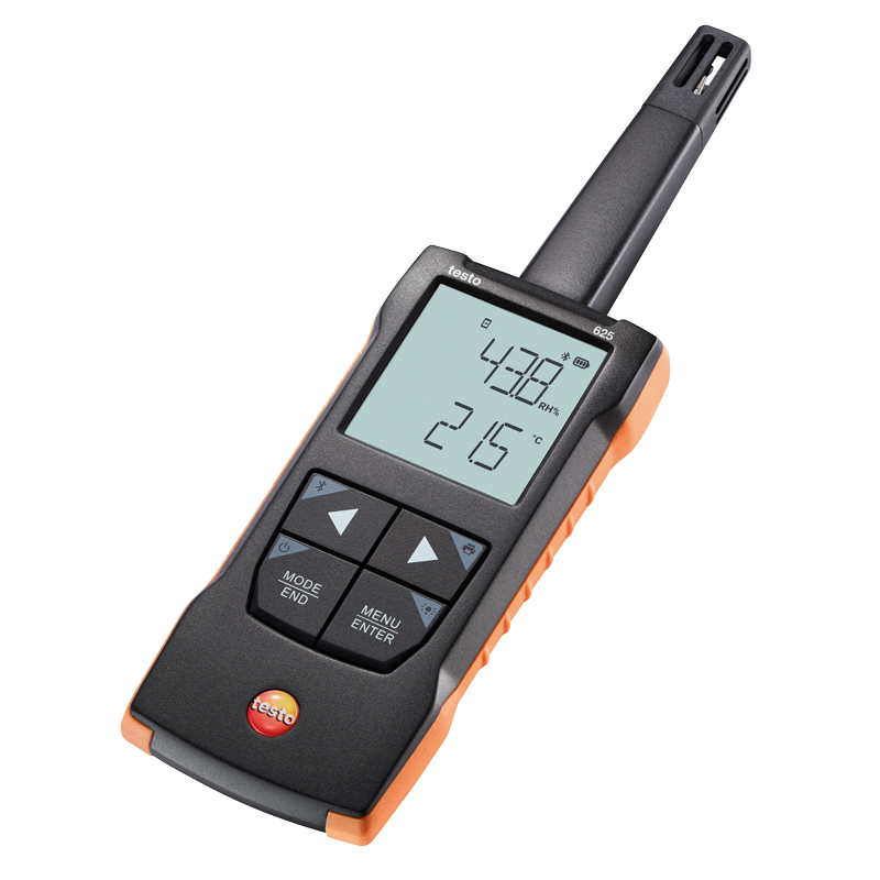 testo-625