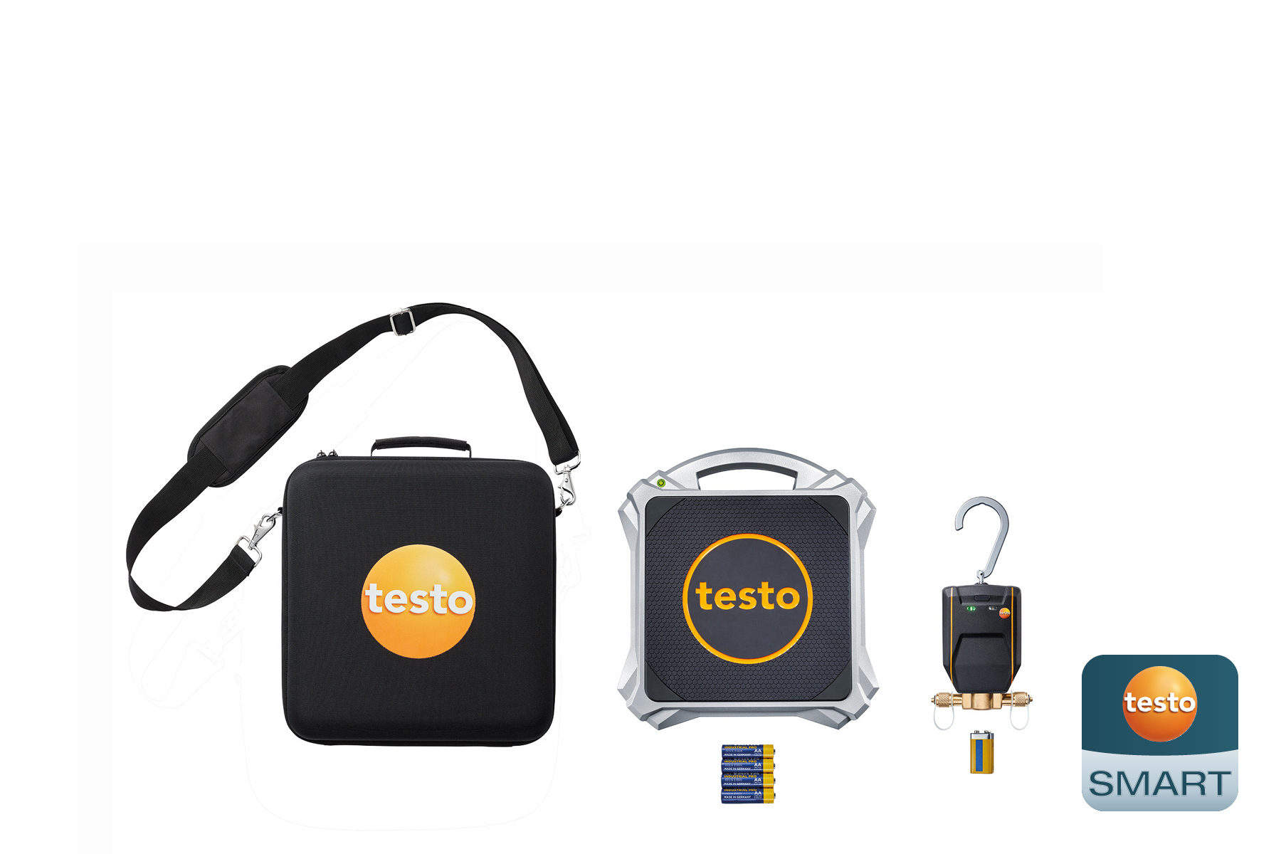 testo 560i köldmedievåg