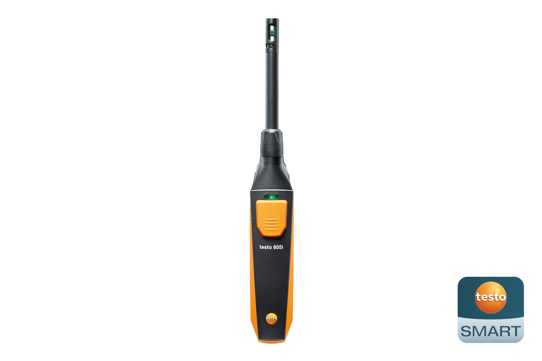 testo 605i Smart Probe