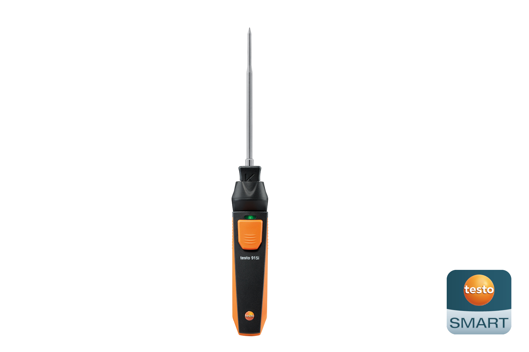 testo 915i Smart Probe