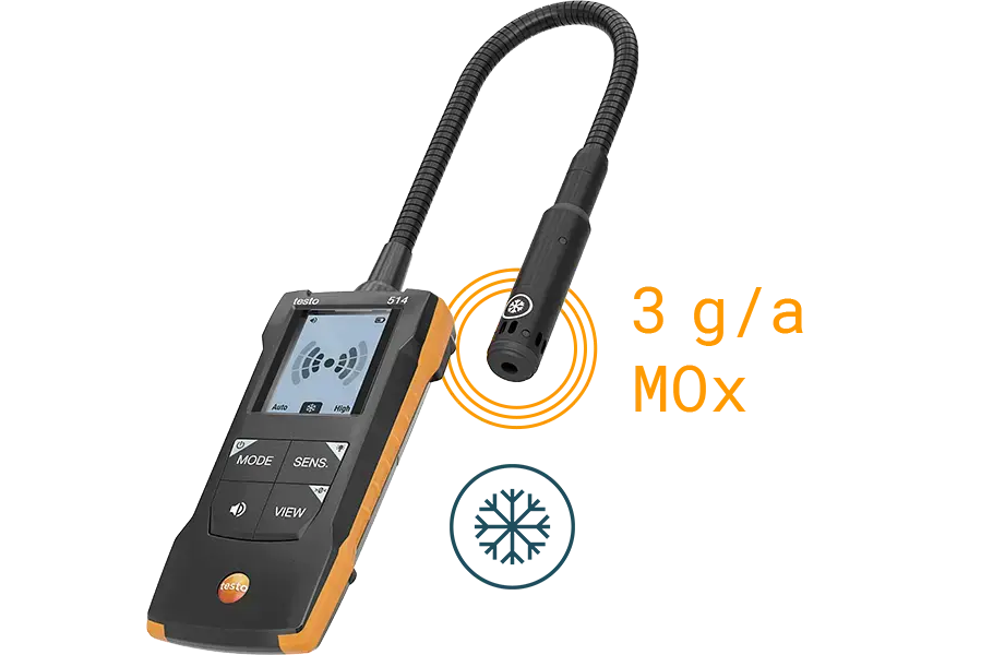 testo 514