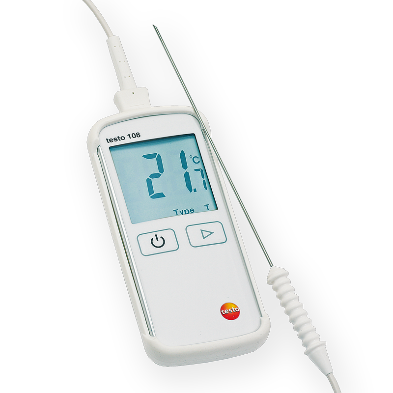 testo 108