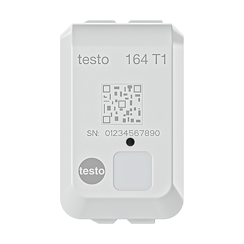 testo 164 mini-datalogger