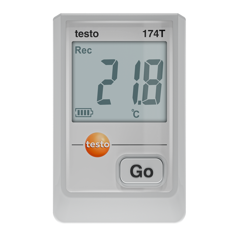 testo 174 T