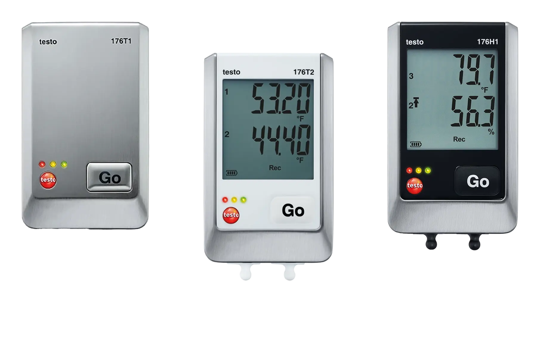 testo 176 testo 176