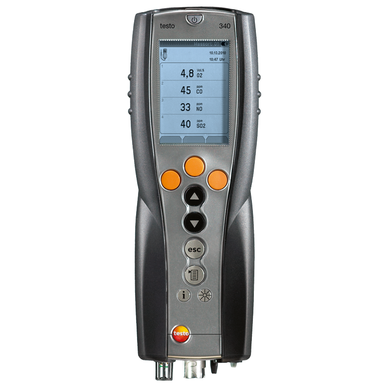 testo 340