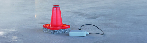 Moisture Measurement in Concrete Using the Celsicom TH601A